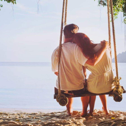 برنامه اجتماعی دوستیابی با تصویر