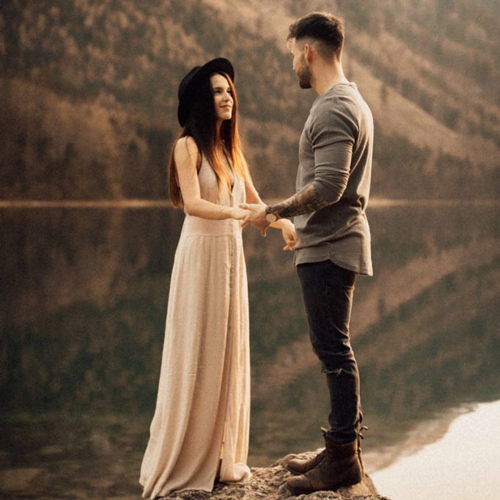 آدرس ربات دوست یابی