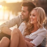 تصویر برنامه دوستیابی اندروید