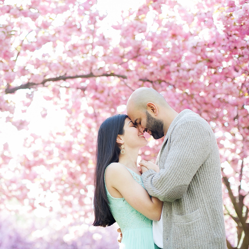 تصویر نرم افزار دوستیابی اندروید