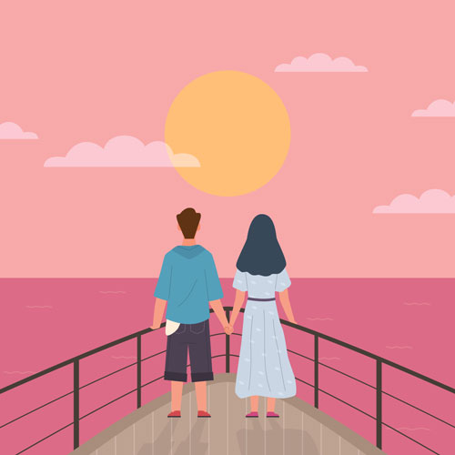 دانلود برنامه دوستیابی جدید