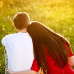 میدونی عشق واقعی یعنی چه؟