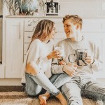 لینک عاشقانه سریال
