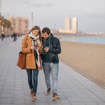 دانلود برنامه دوست یابی تصادفی
