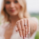 عاشقی شاعری و بارون