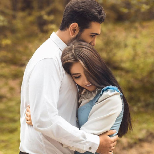 معرفی شعر عاشقانه خاص
