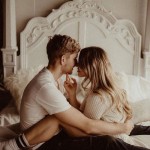 عکس پروفایل عاشقانه دوتایی