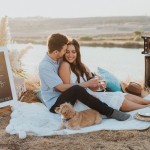 تصویر شعری عاشقانه