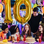 اهنگ تولدت مبارك جديد برای عشقم