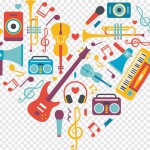 آهنگ عاشقانه خارجی جدید