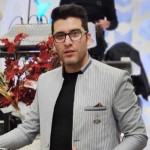 جدیدترین آهنگ جمیل بایرامی