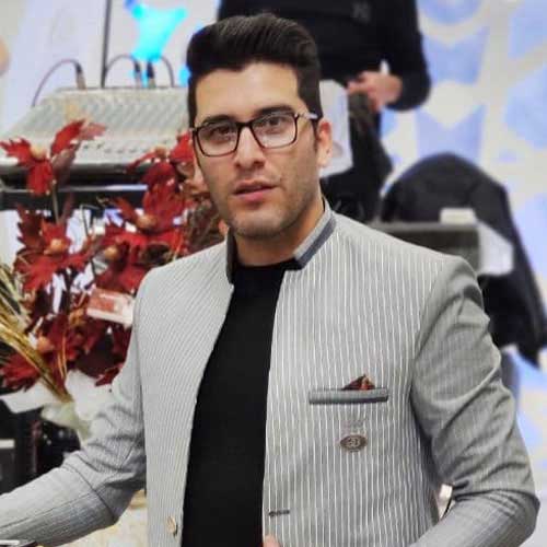 تصویر آهنگ جمیل بایرامی تصویر آهنگ جمیل بایرامی