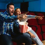 دانلود فیلم دینامیت بدون سانسور جدید
