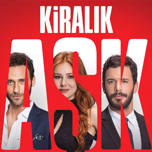 فیلم عشق اجاره ای