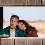 متن عاشقانه خاص برای عشقم چی بنویسم؟