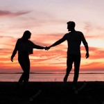 پیامک عاشقانه برای عشقم چی بفرستم؟
