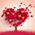 متن عاشقانه جدید با فونت زیبا برای پیامک