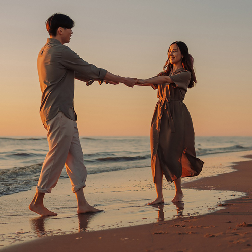 روش دانلود برنامه همسریابی