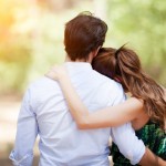 عکس عاشقانه متن دار لاکچری و جدید