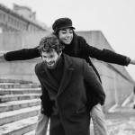 شعر کوتاه عاشقانه برای همسر ایرانی