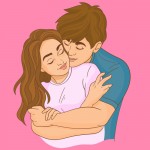 پیام کوتاه عاشقانه دلتنگی برای دوس دختر