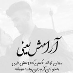 شعر هاي عاشقانه از شاملو