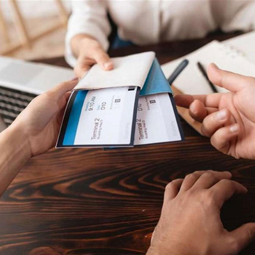 قیمت بلیط هواپیما تهران مشهد چنده؟ قیمت بلیط هواپیما تهران مشهد چنده؟