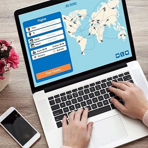 خرید بلیط چارتر کیش خرید بلیط چارتر کیش
