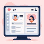 لینک اصلی سایت همسریابی هلو پنل کاربری چیست؟