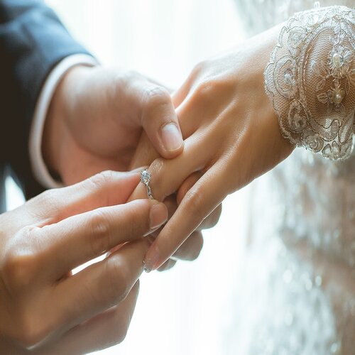 ازدواج دائم اینترنتی ویژه خانواده های ایرانی