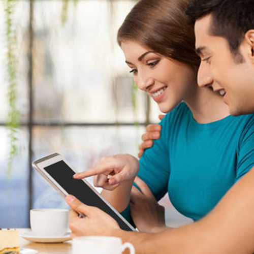 عکس ازدواج اینترنتی شرعی برای مطلقه ها