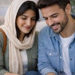 سایت ازدواج دائم اینترنتی ویژه زنان شاغل ایرانی